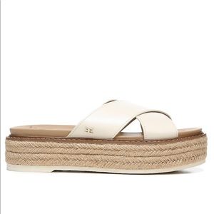 Sam Edelman Korina Platform Sandal Size 10